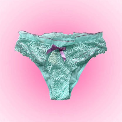 Beautiful Lingerie set (75B/XS)-Deadstock, new with tags