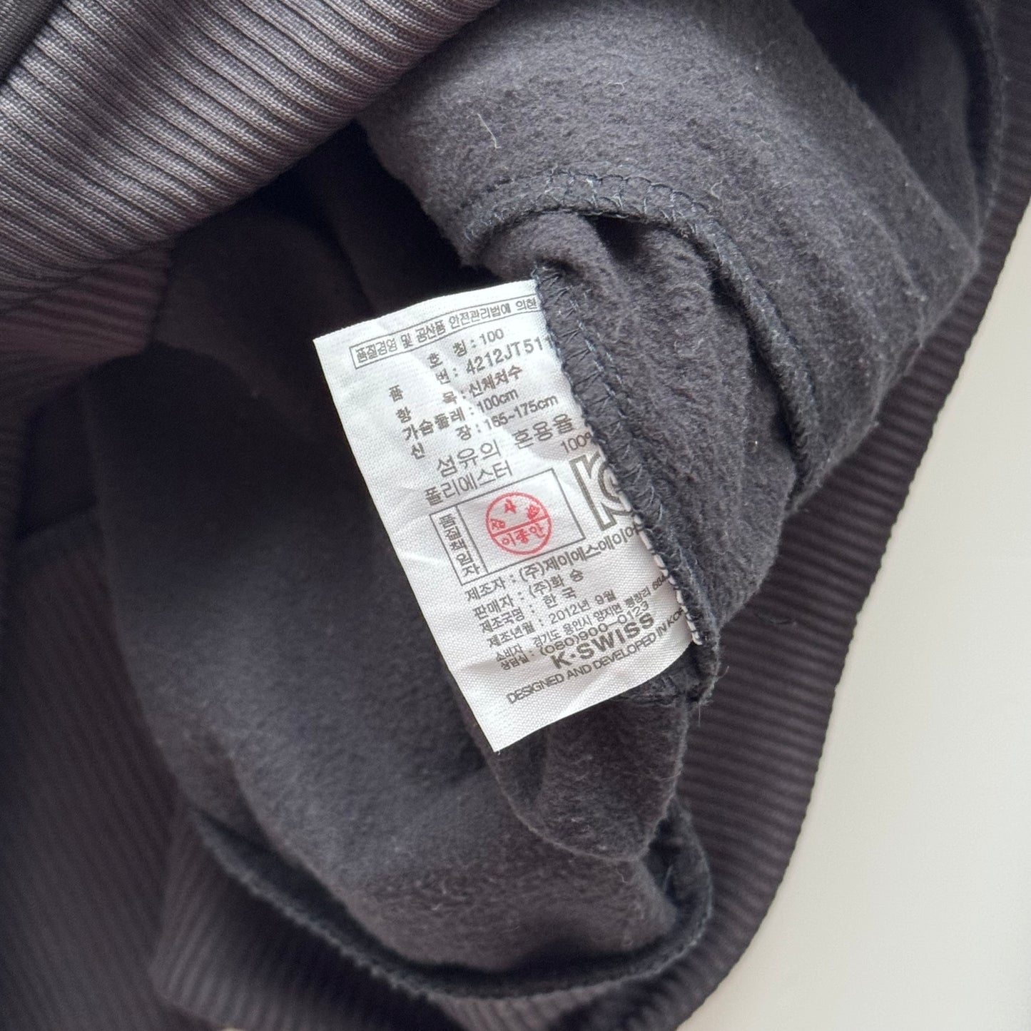 Y2k sport jacket (S)