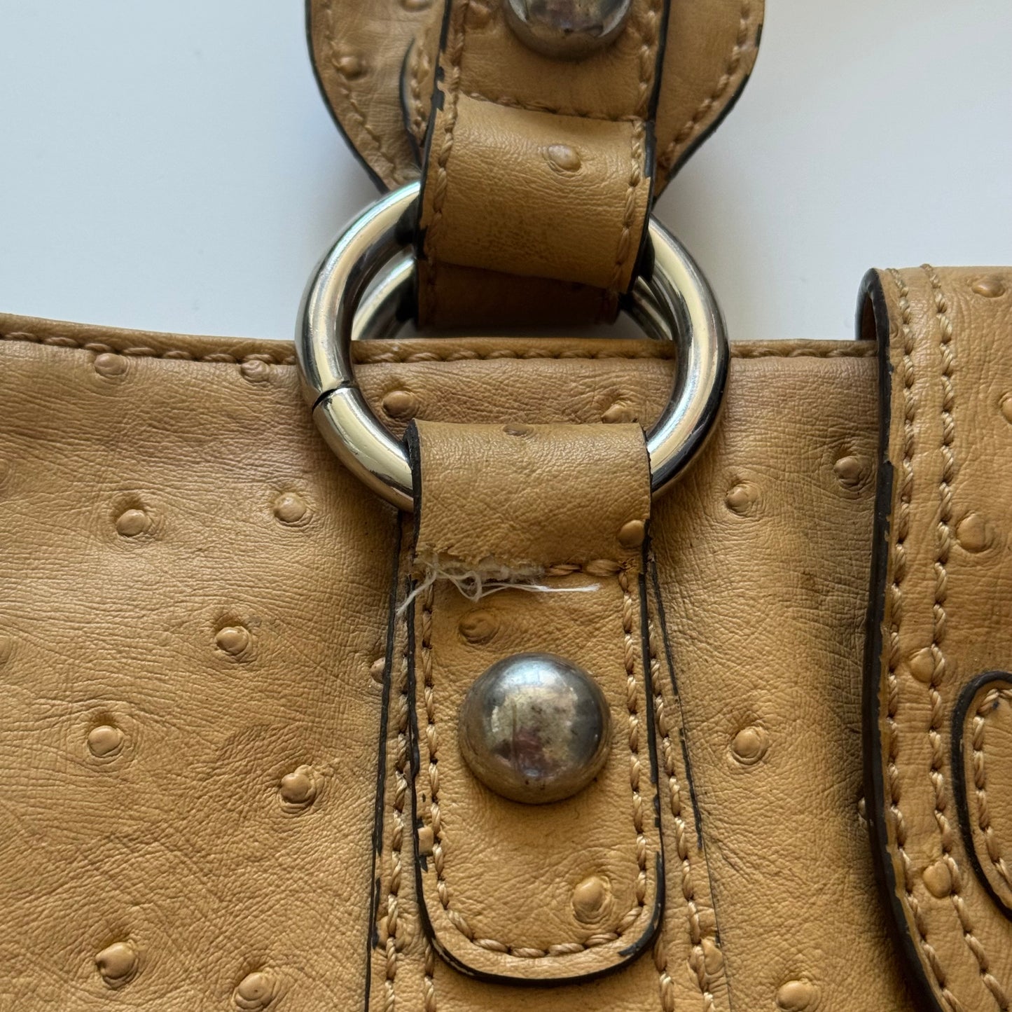 Brown Guess bag