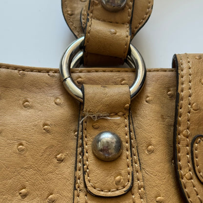 Brown Guess bag