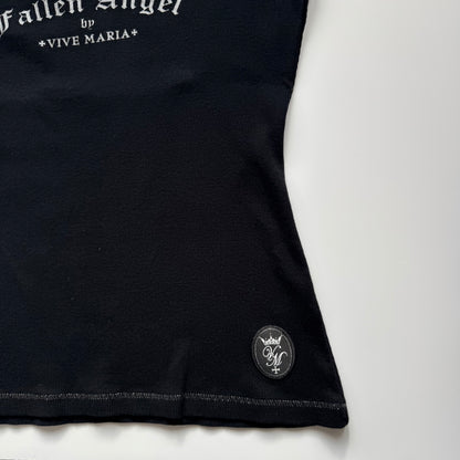 Rare Vive Maria wings top (S)