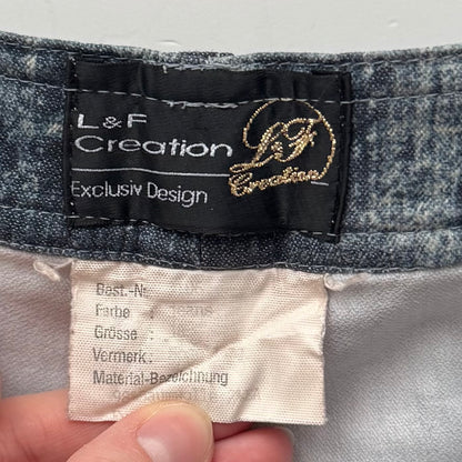 Cute fairy jeans (M)