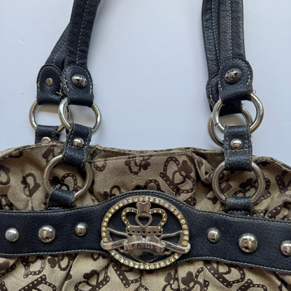 Y2k Shoulder Bag Kathy Van Zeeland