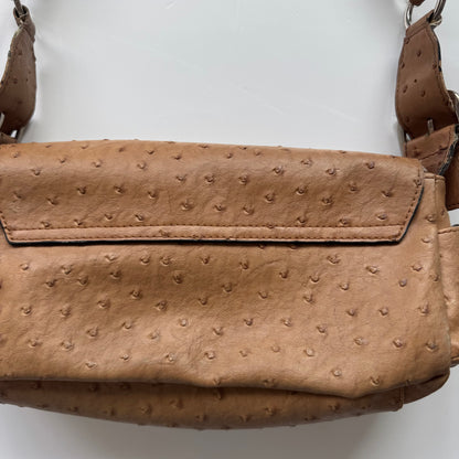 Brown Vintage Y2k Shoulder Bag