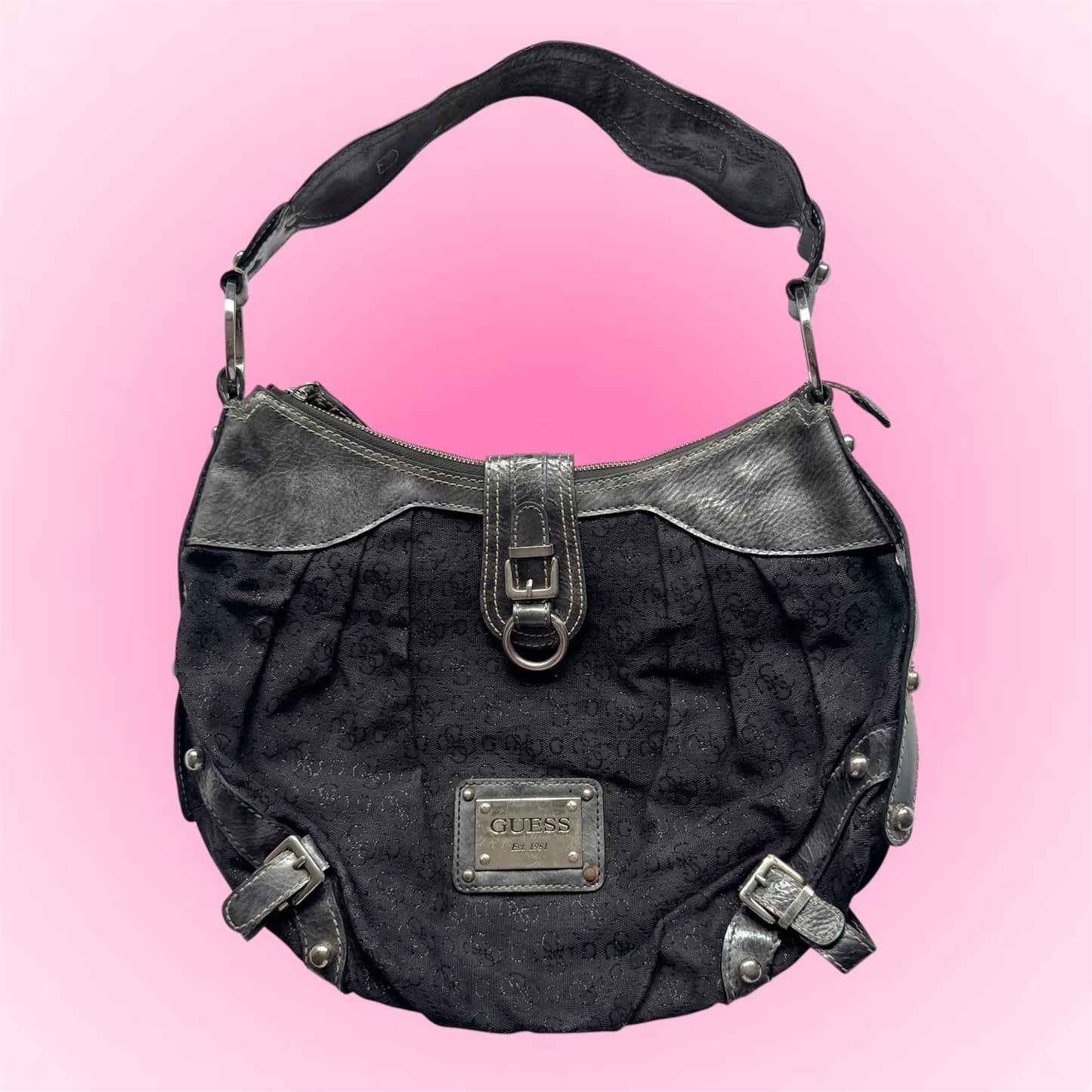 Guess Y2k Shoulder Bag