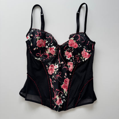 Cute coquette corset (85C)
