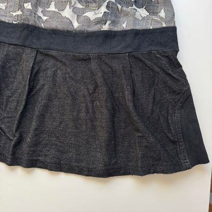 Grey fairy dress (M)