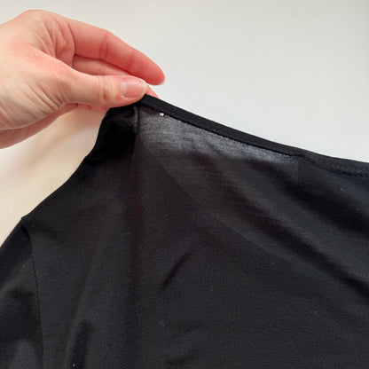 Blue Y2k Longsleeve (S)