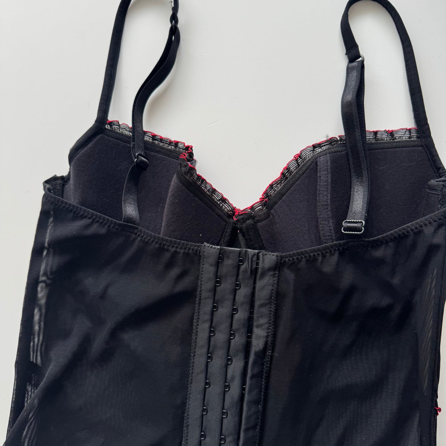 Cute coquette corset (85C)