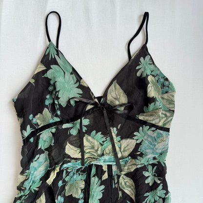 Beautiful fairy dress (M)