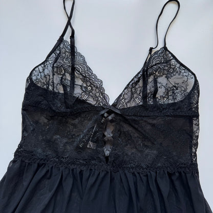 Beautiful lingerie top (M)