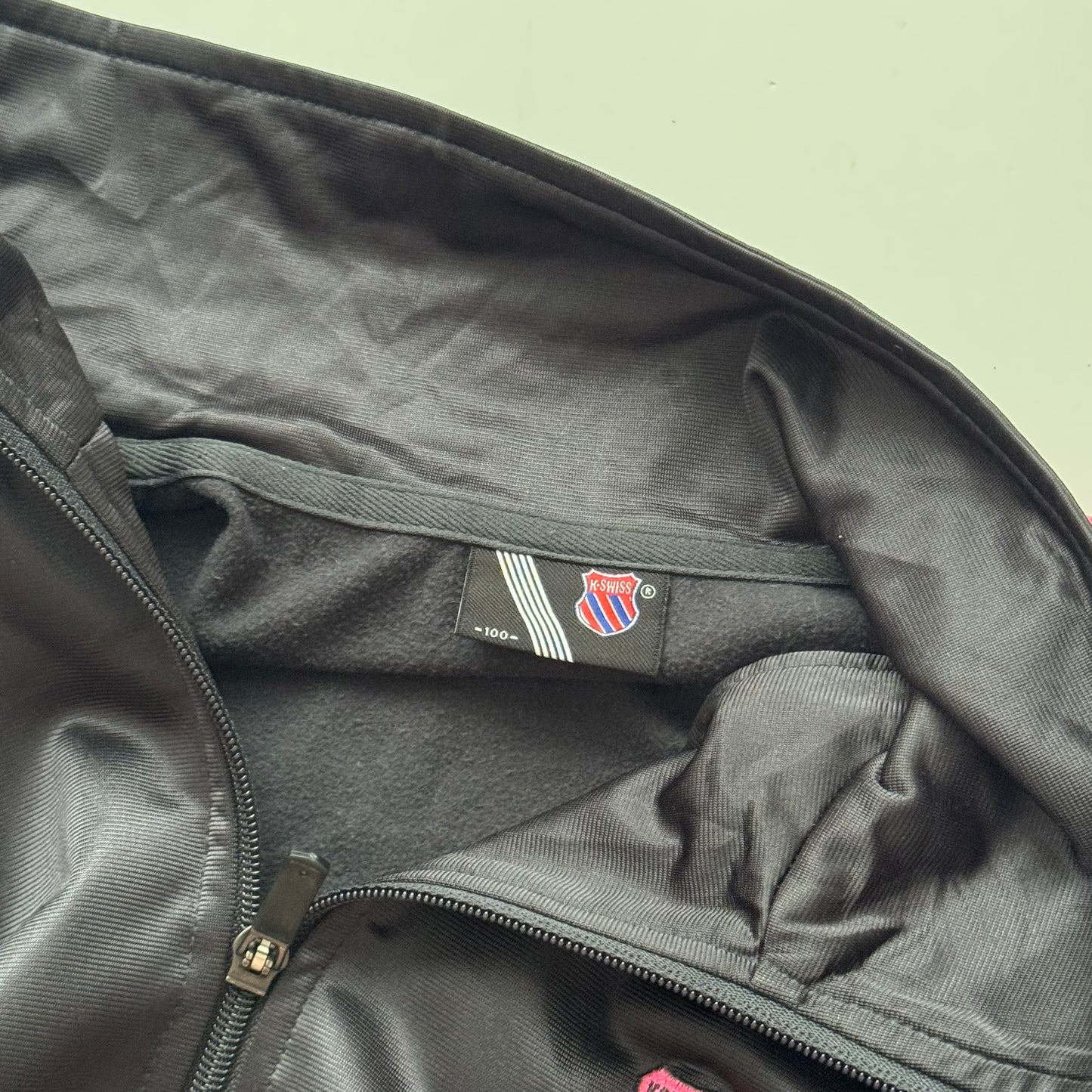 Y2k sport jacket (S)