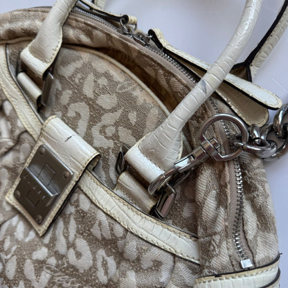 Guess Vintage Y2k Bag
