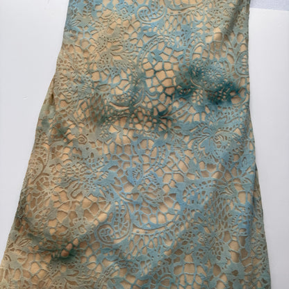 Vintage Y2K Mini Dress (XS)