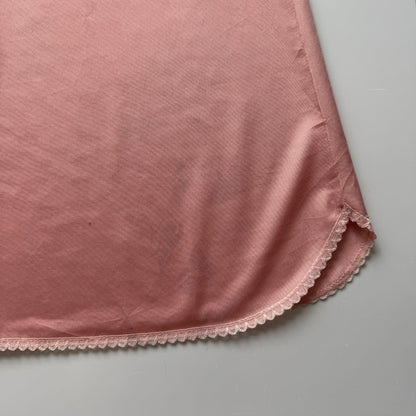 Pink Slip dress (S)