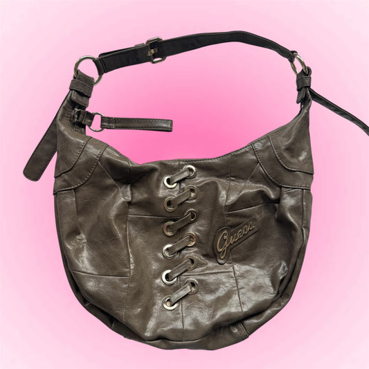 Guess shoulder bag