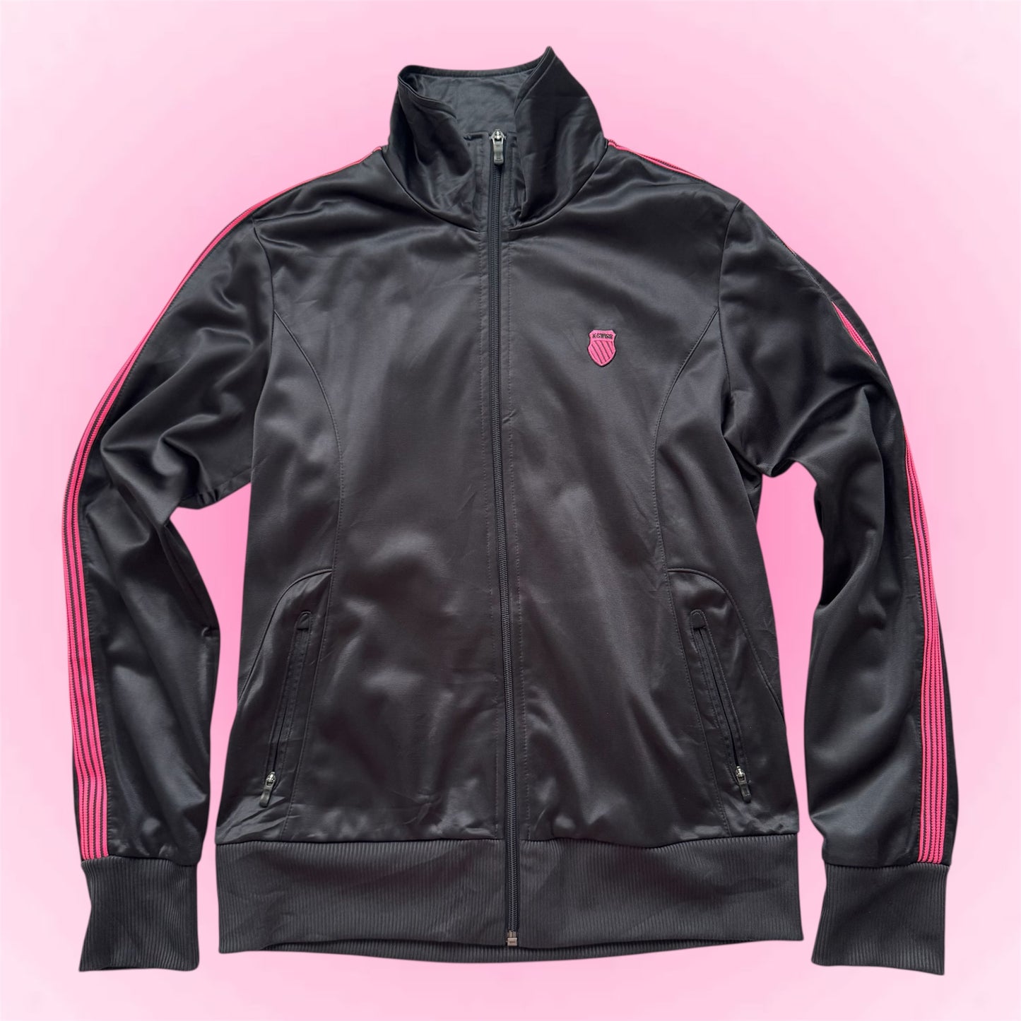 Y2k sport jacket (S)