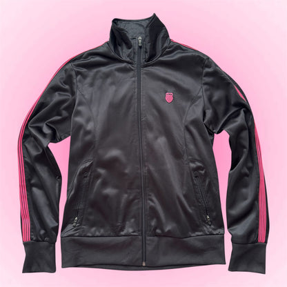 Y2k sport jacket (S)