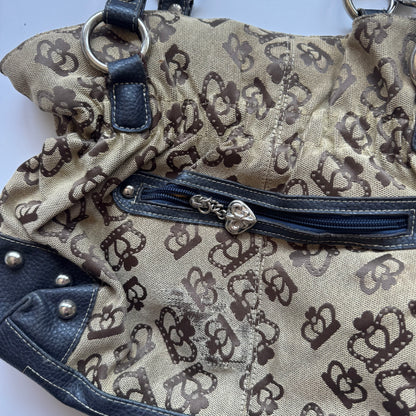 Y2k Shoulder Bag Kathy Van Zeeland
