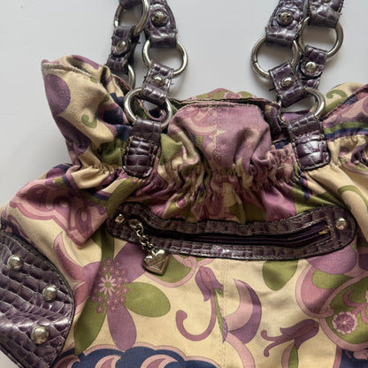 Y2K Shoulder Bag Kathy Van Zeeland