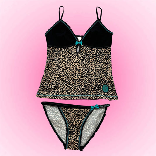 Leopard Vive Maria Set (S)
