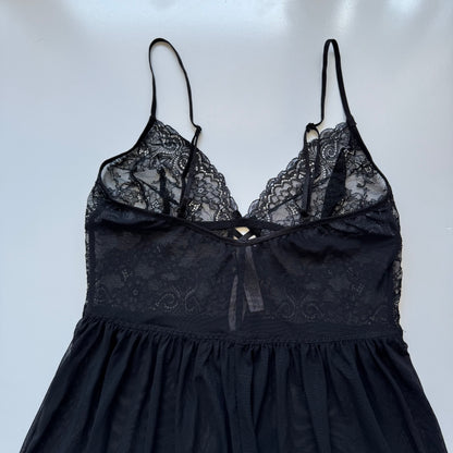 Beautiful lingerie top (M)