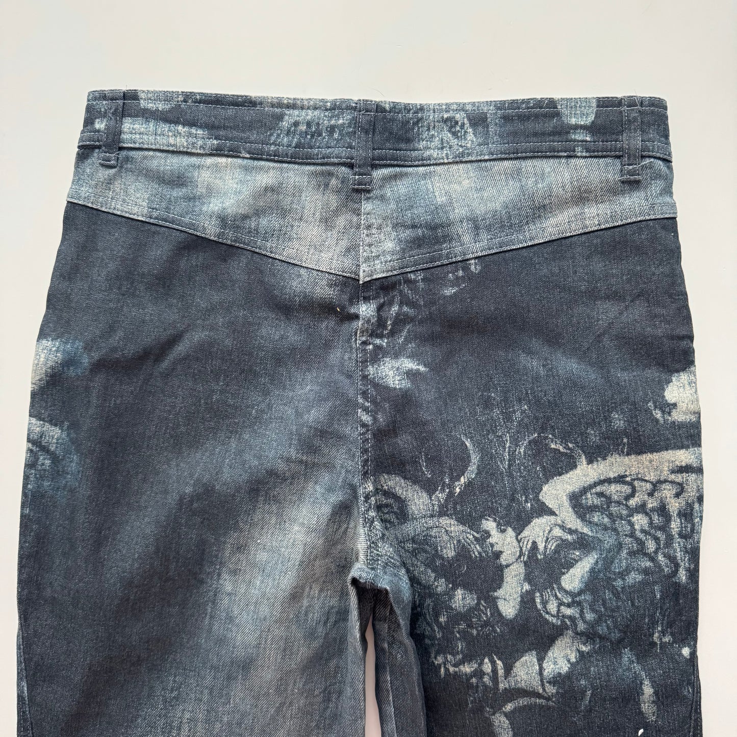 Cute fairy jeans (M)