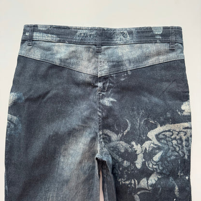 Cute fairy jeans (M)