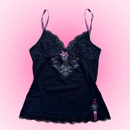 Vintage Vive Maria Top (S)