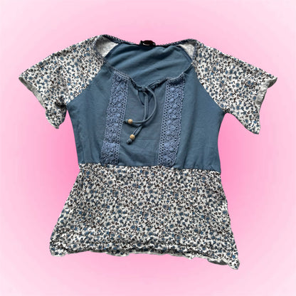 Cute vintage T-Shirt (M)