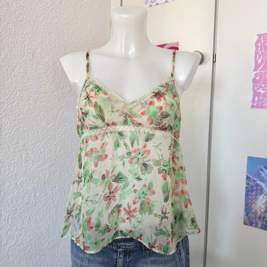 Cute fairy top (S)