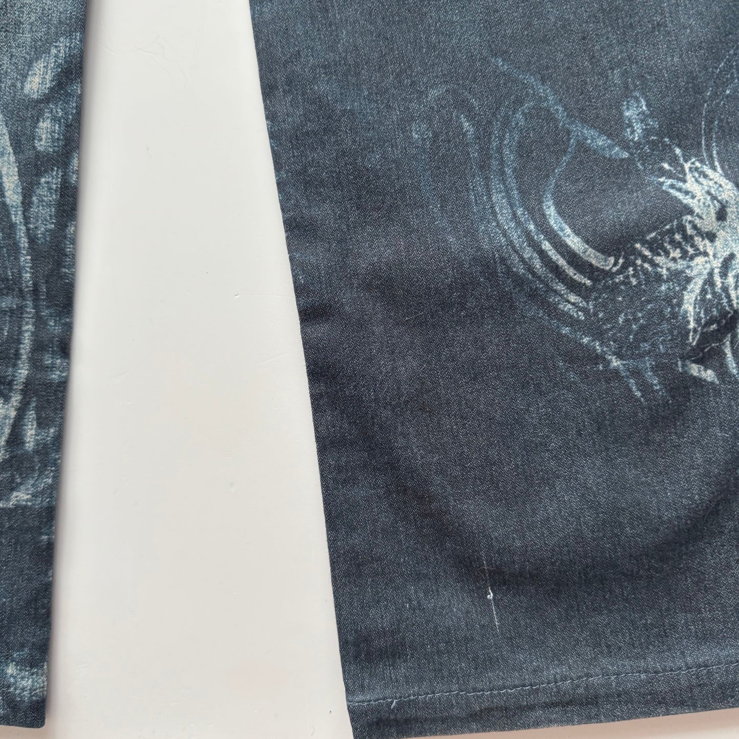 Cute fairy jeans (M)