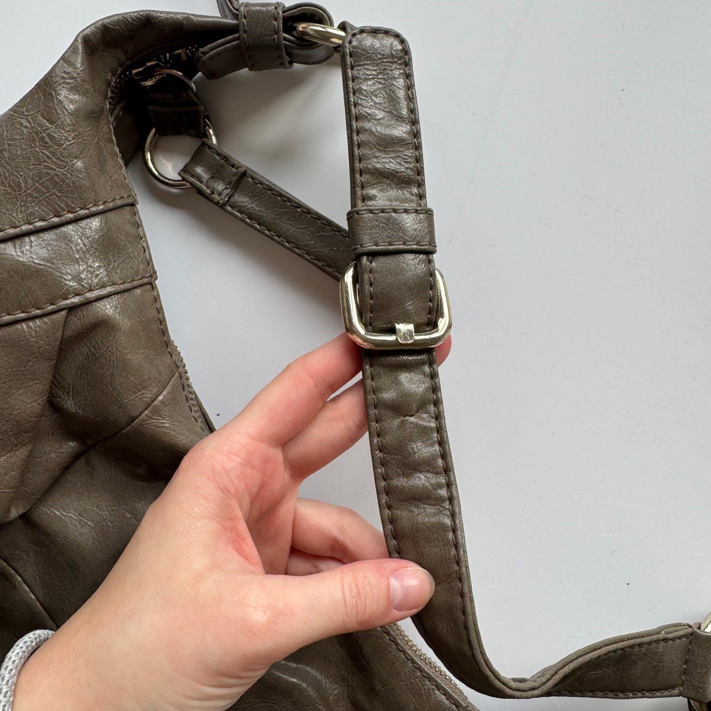 Guess shoulder bag