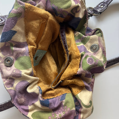 Y2K Shoulder Bag Kathy Van Zeeland