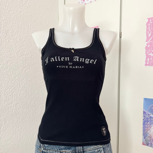 Rare Vive Maria wings top (S)
