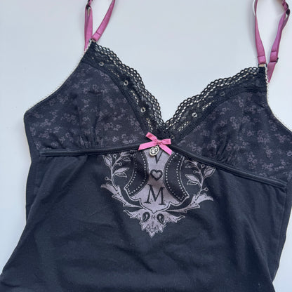 Vintage Vive Maria Top (S)