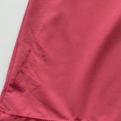 Pink Lace Coquette Cami (M)