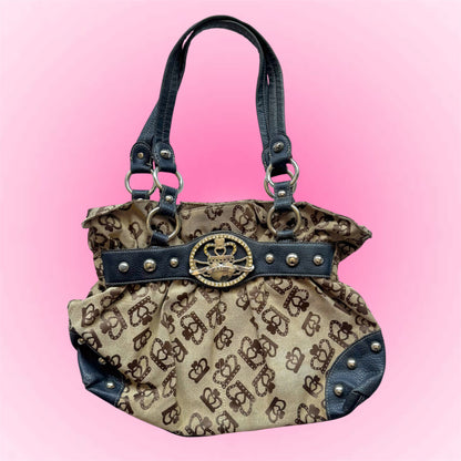 Y2k Shoulder Bag Kathy Van Zeeland