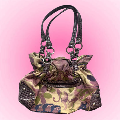 Y2K Shoulder Bag Kathy Van Zeeland