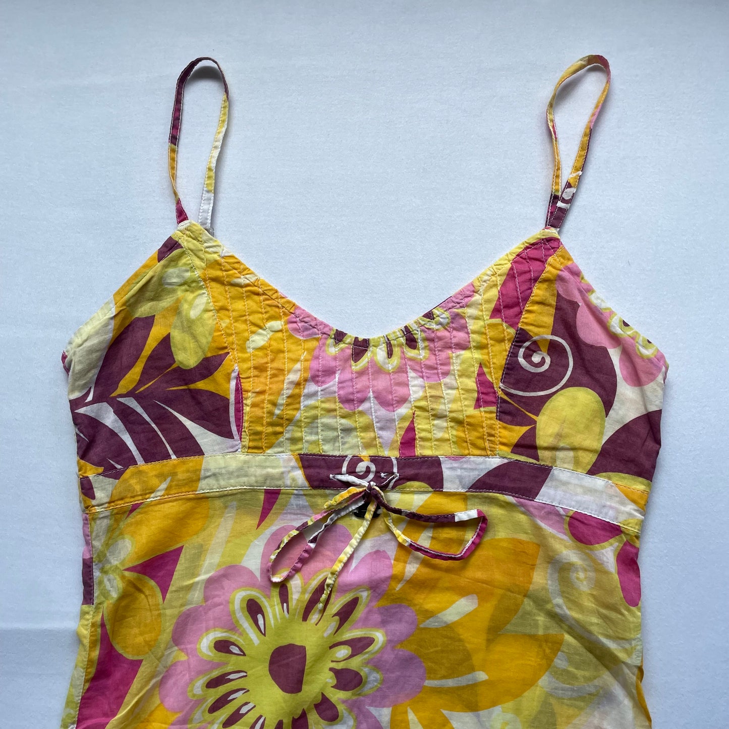 Beautiful summer dress (XS)