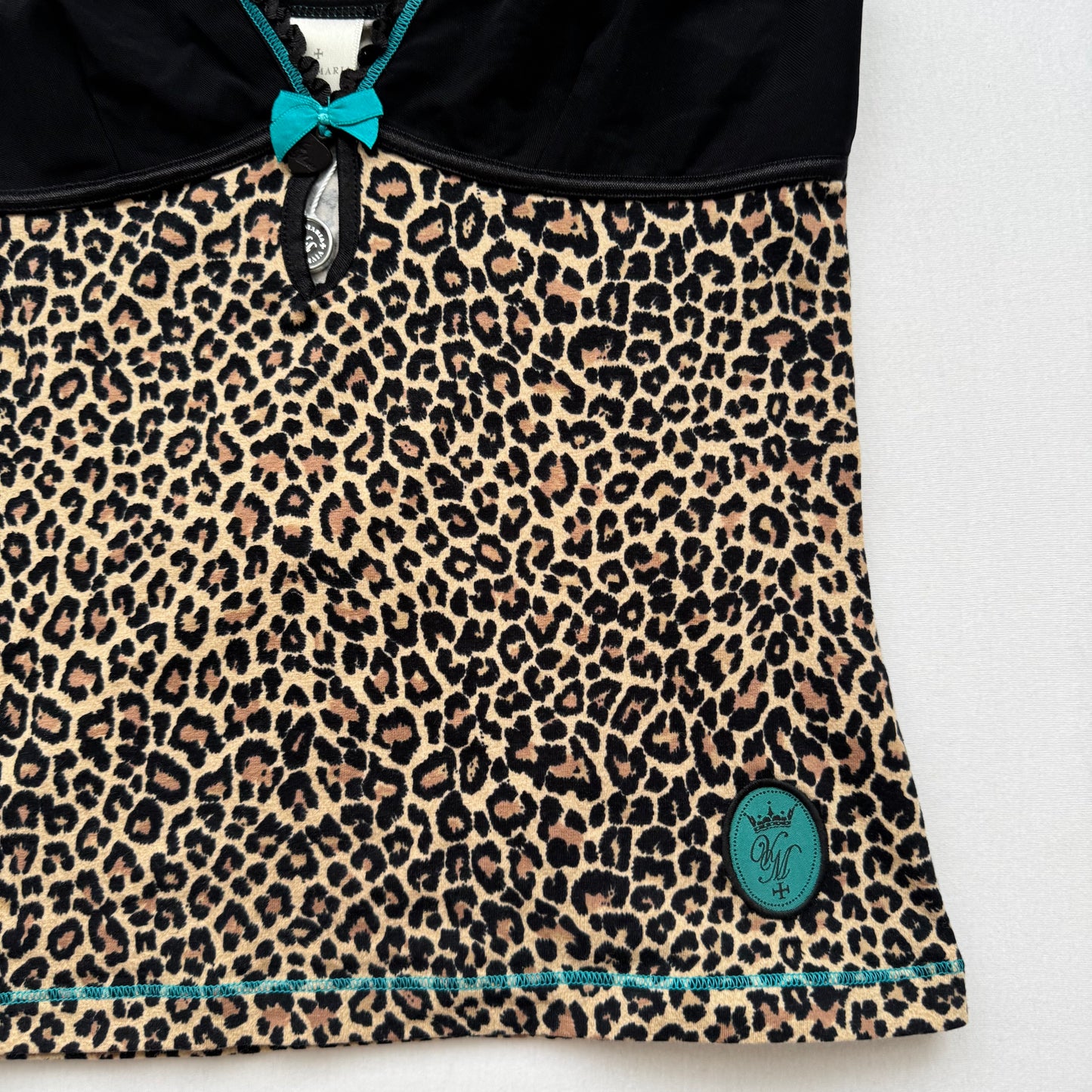 Leopard Vive Maria Set (S)