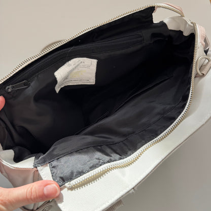 White George,Gina&Lucy bag