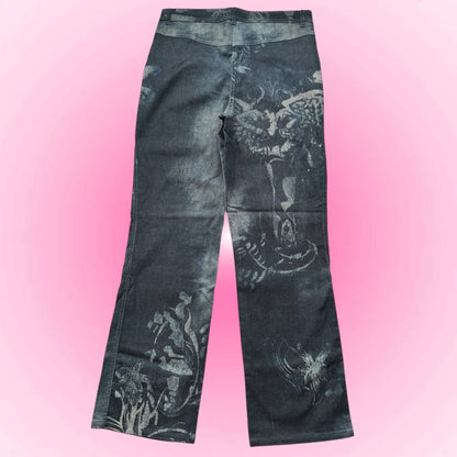 Cute fairy jeans (M)