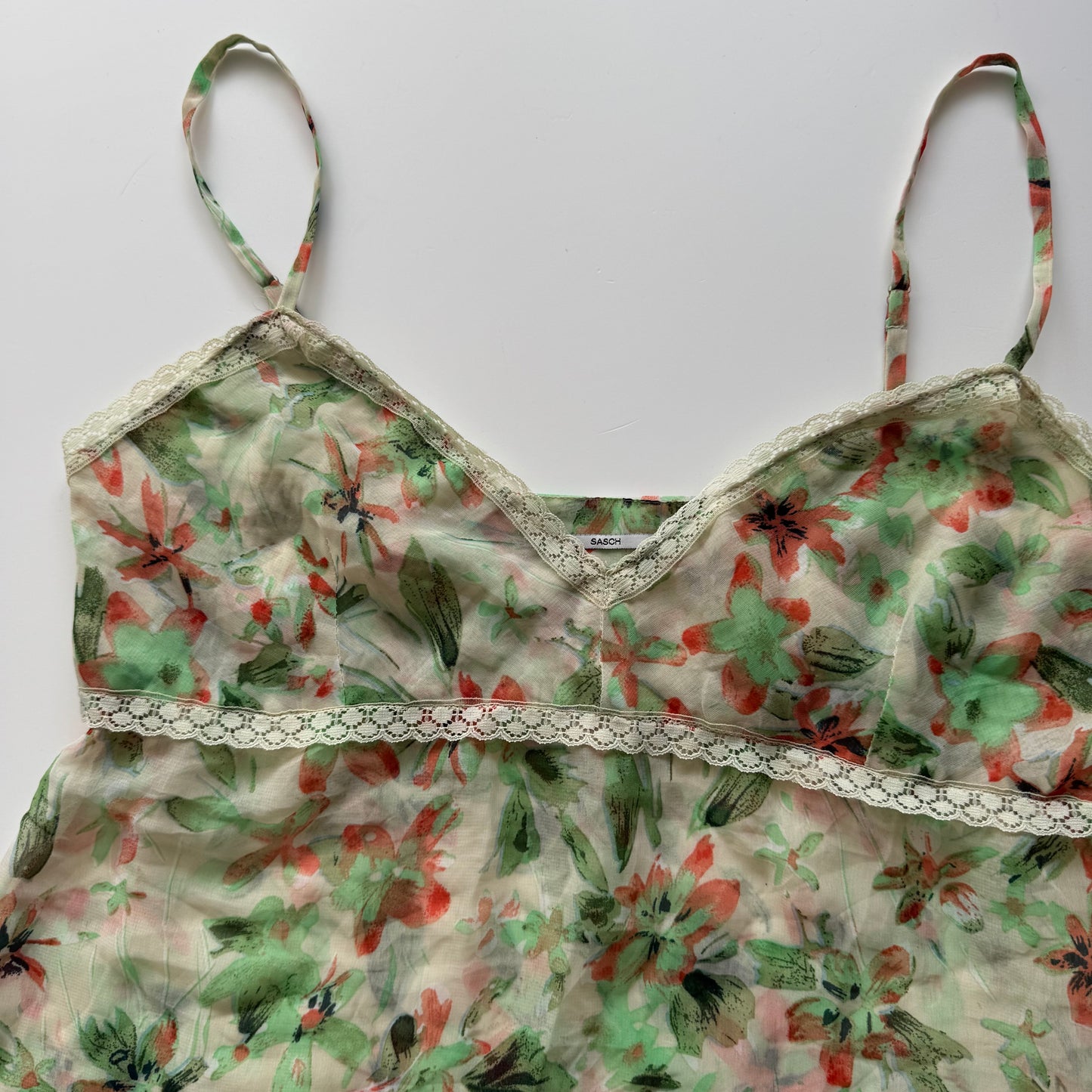 Cute fairy top (S)