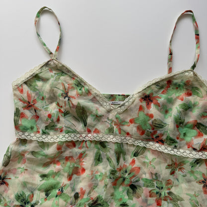 Cute fairy top (S)