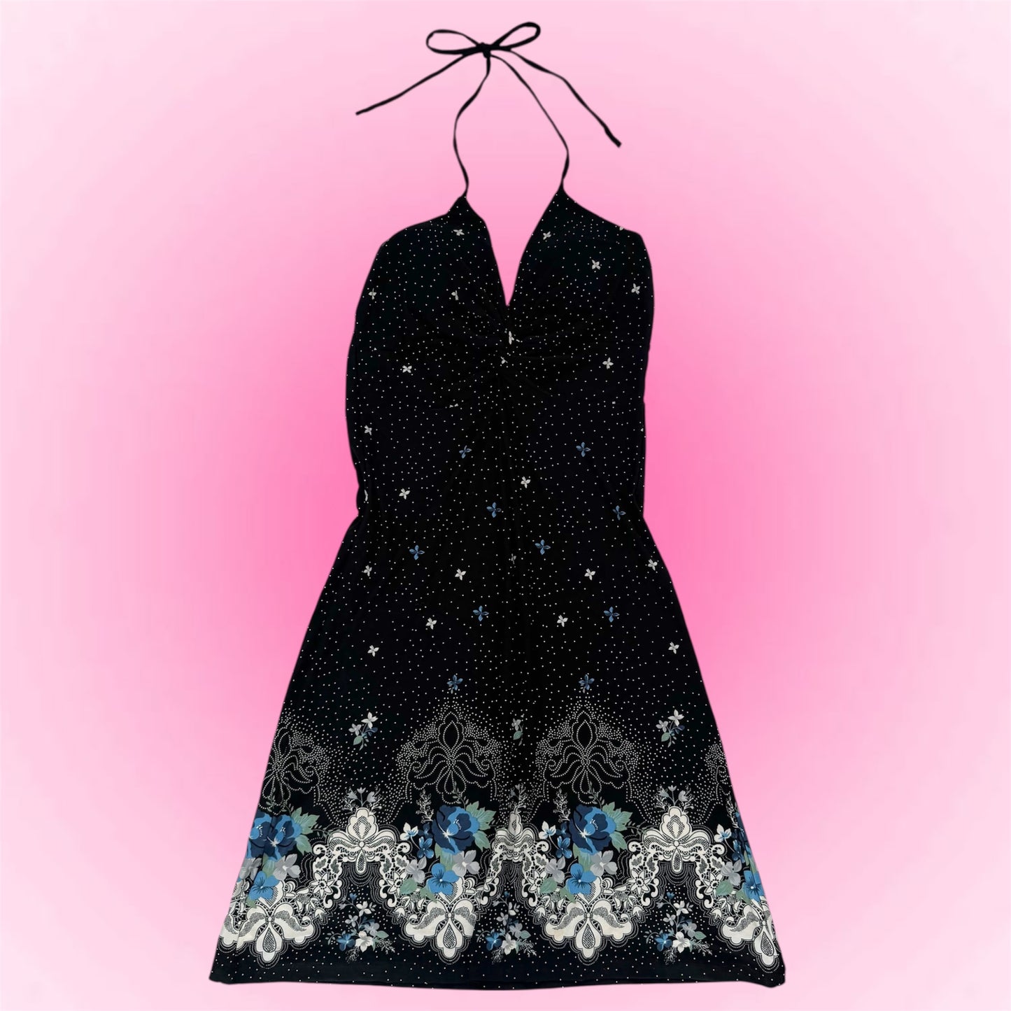 Cute Y2k dress (S)