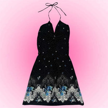 Cute Y2k dress (S)