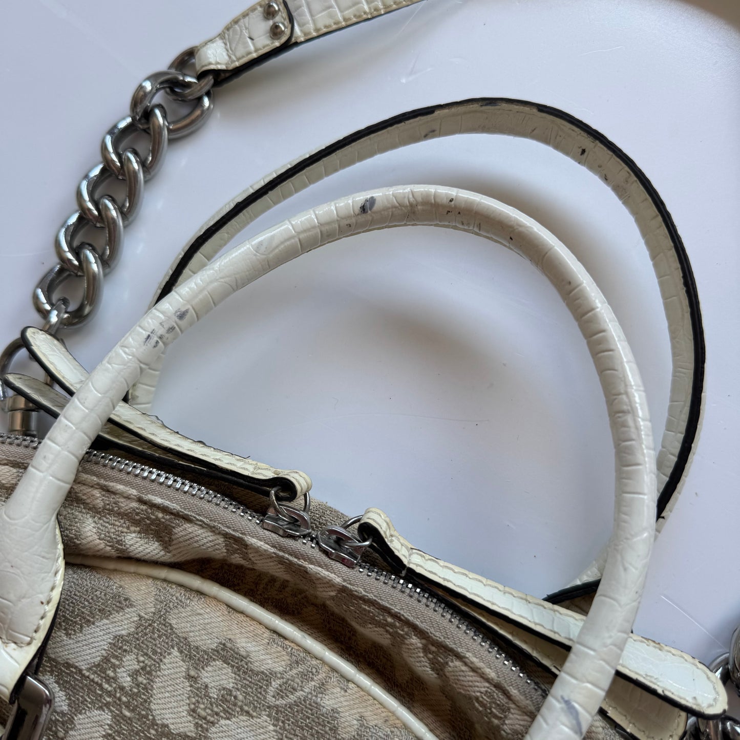 Guess Vintage Y2k Bag