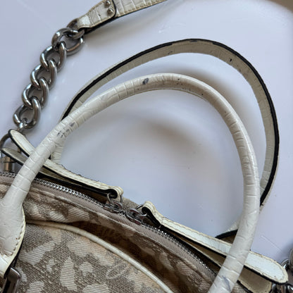 Guess Vintage Y2k Bag