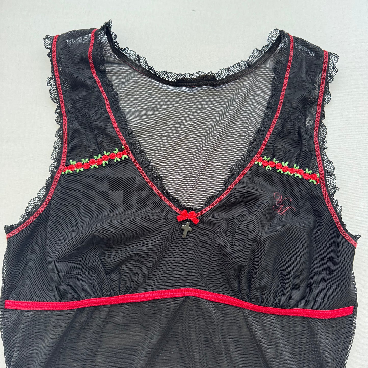 Beautiful Vive Maria Set (M)